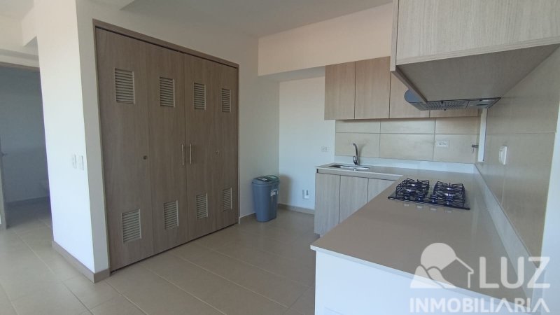 Apartamento disponible para Venta en Rionegro Sector San Nicolas Foto numero 1
