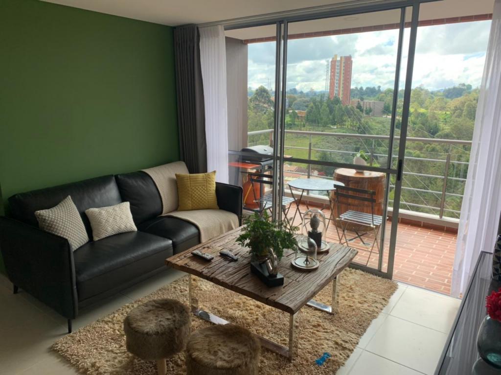 Apartamento disponible para Venta en Rionegro Sector La Catolica Foto numero 1