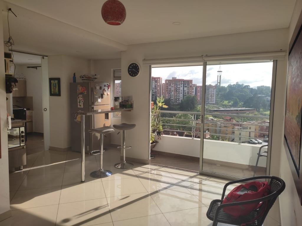Apartamento disponible para Venta en Rionegro Aldeas De San Joaquin Foto numero 1