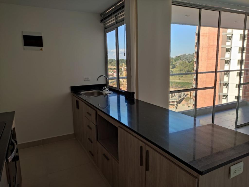 Apartamento disponible para Venta en Rionegro Sector Los Colegios Foto numero 1