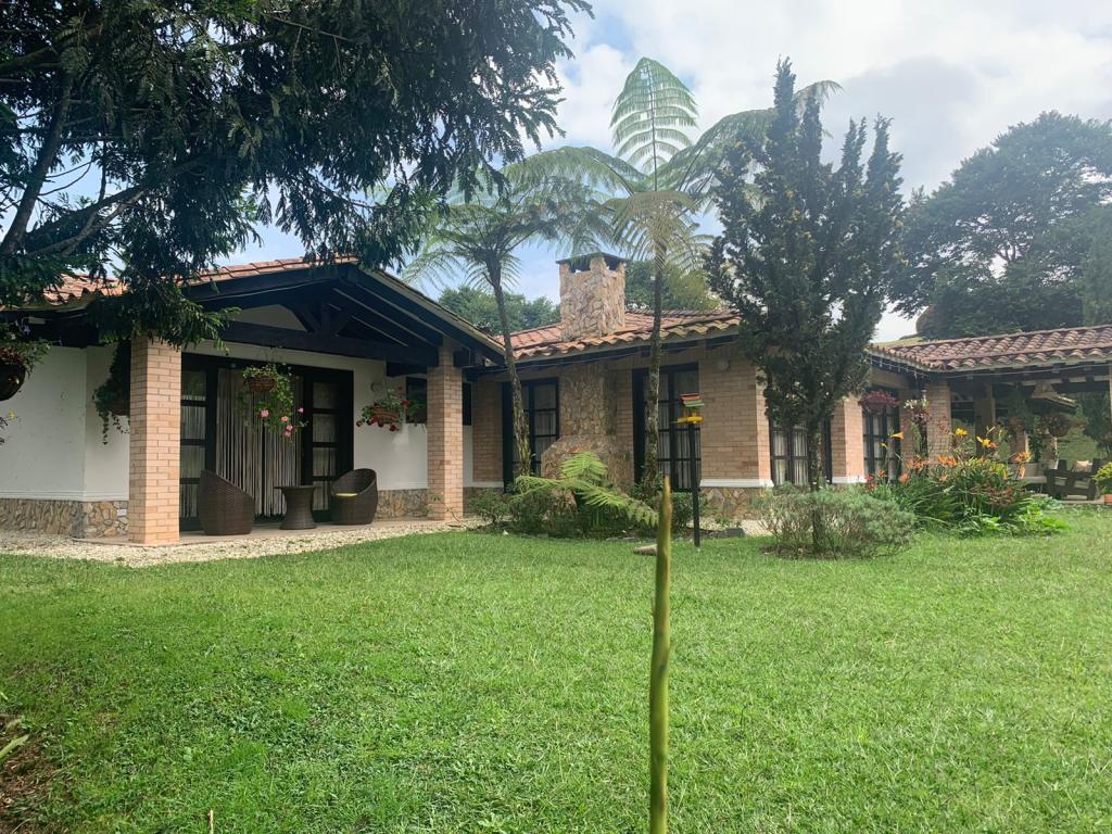 Casa disponible para Venta en Carmen De Viboral Vía San Antonio - La Ceja Foto numero 1