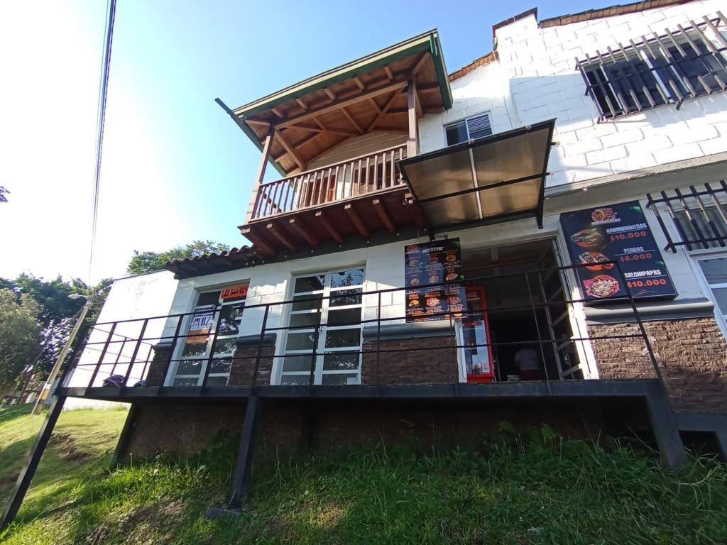 Local disponible para Arriendo en Rionegro El Porvenir Foto numero 1