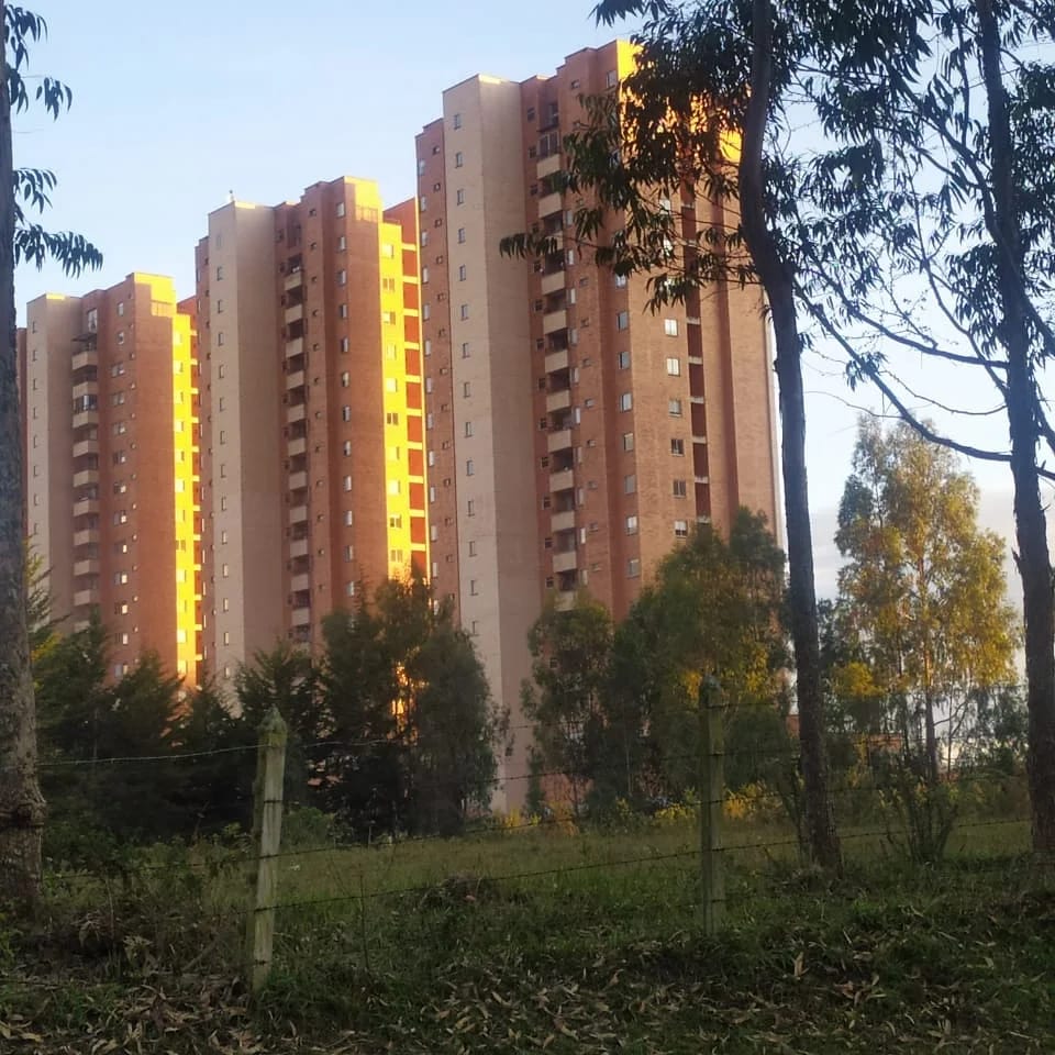 Apartamento disponible para Venta en Rionegro Sector Los Colegios Foto numero 1