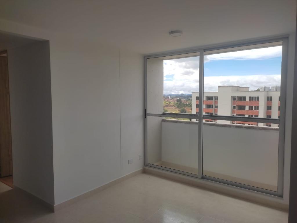 Apartamento disponible para Venta en Rionegro La Inmaculada Foto numero 1