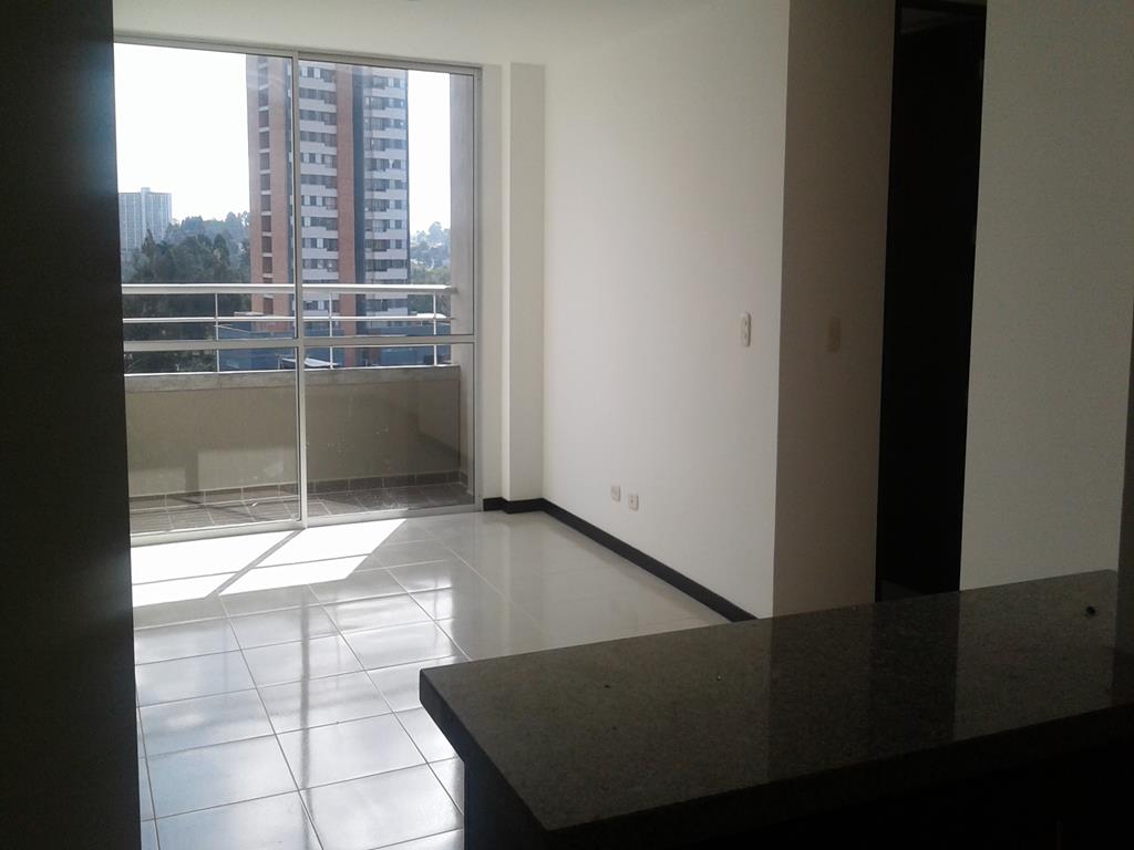 Apartamento disponible para Venta en Rionegro Sector Los Colegios Foto numero 1