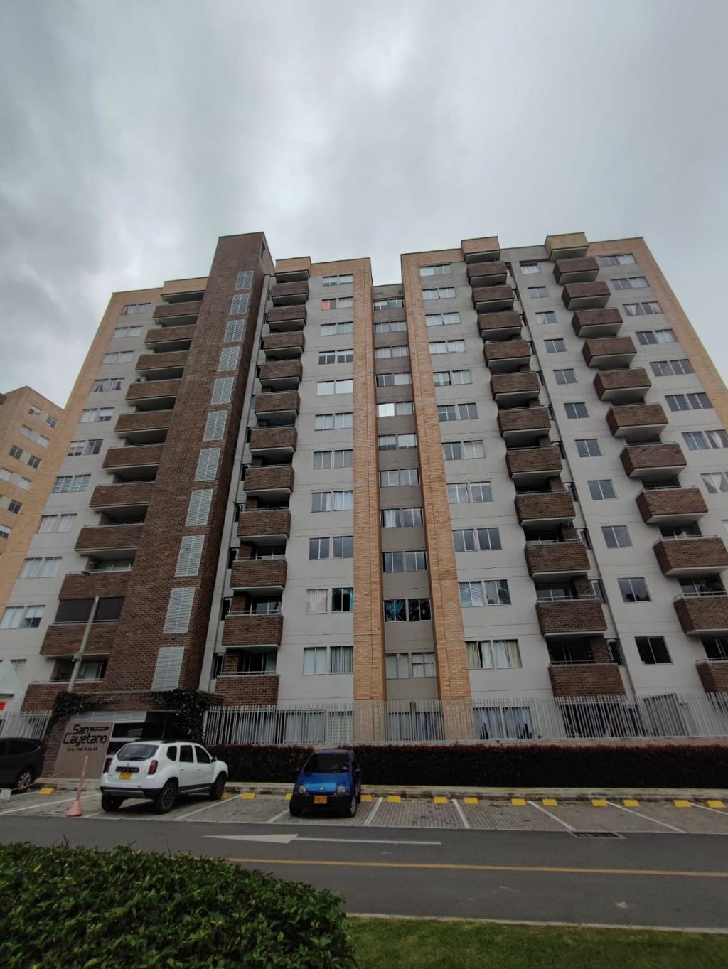 Apartamento disponible para Venta en Rionegro San Antonio Foto numero 1