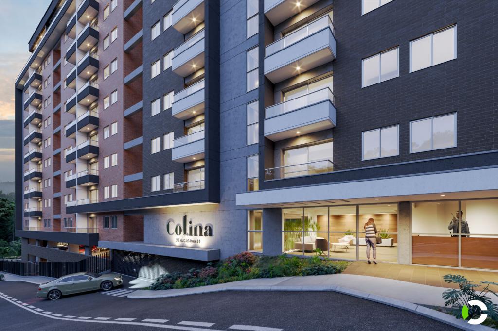 Apartamento disponible para Venta en Marinilla Alcaravanes Foto numero 1