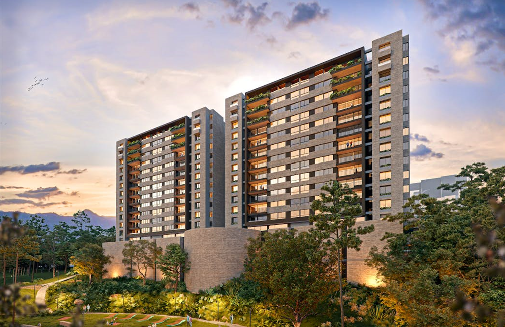 Apartamento disponible para Venta en Rionegro San Antonio Foto numero 1