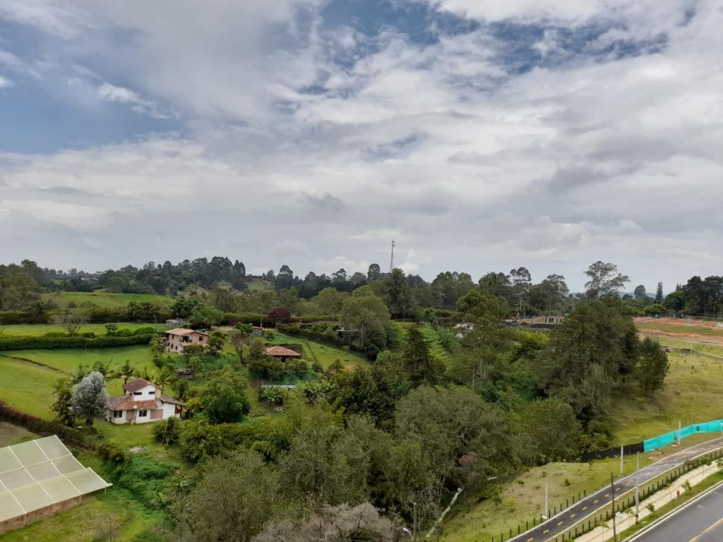 Apartamento disponible para Venta en Rionegro San Antonio Foto numero 1