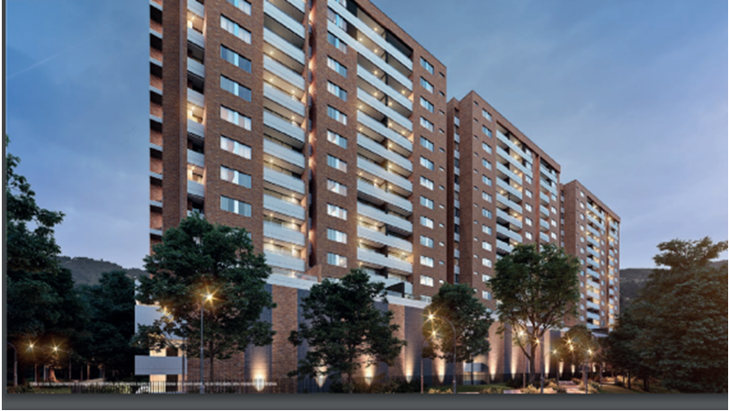 Apartamento disponible para Venta en Rionegro San Antonio Foto numero 1