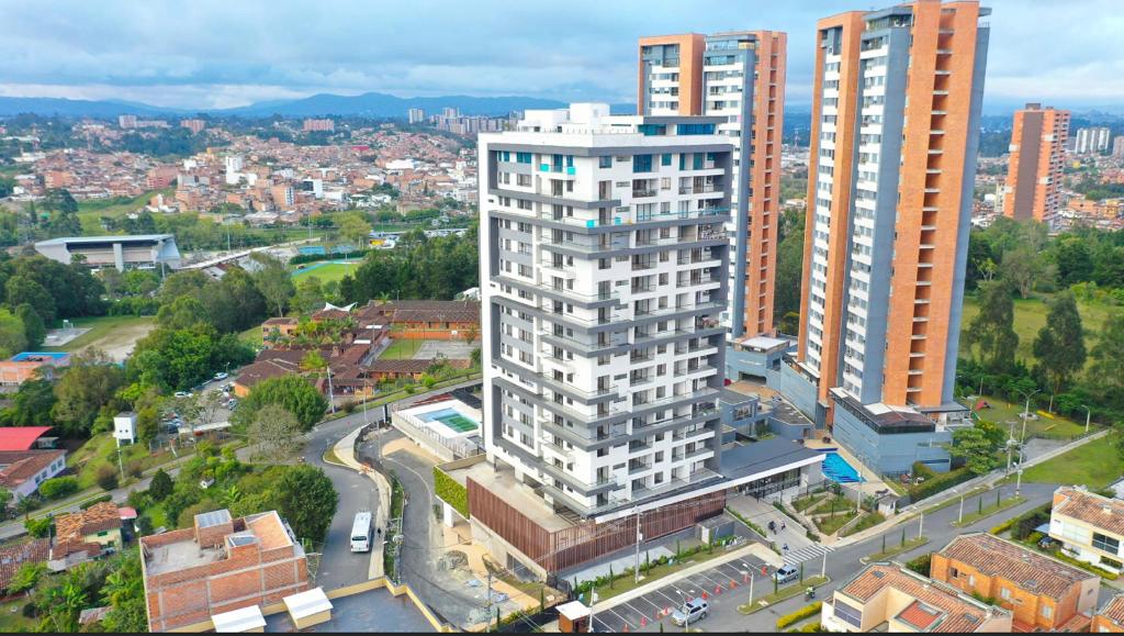 Apartamento disponible para Venta en Rionegro Los Colegios Foto numero 1