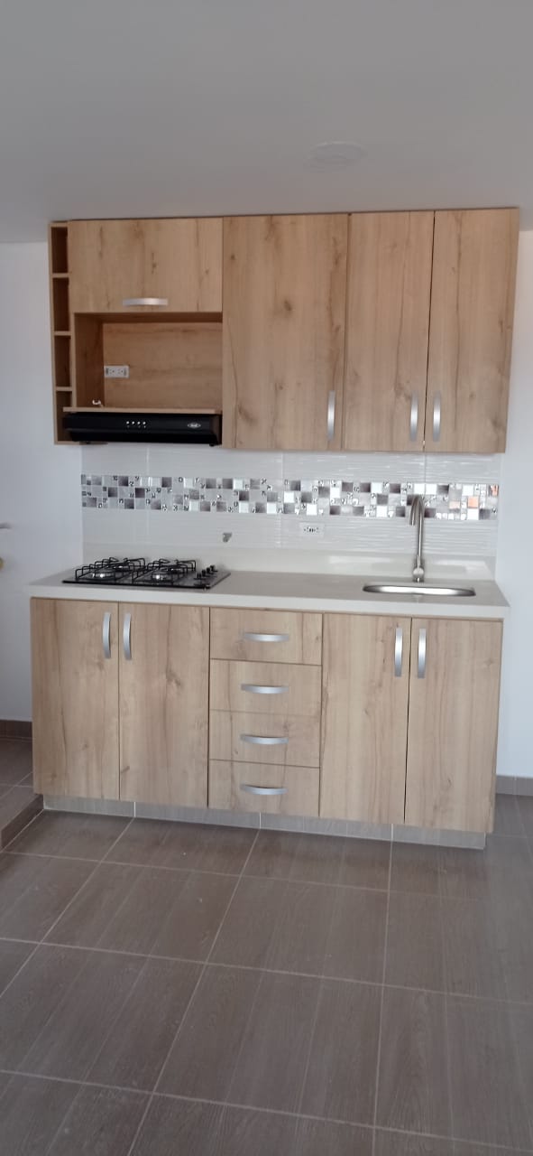 Apartamento disponible para Venta en Rionegro Horizontes Foto numero 1