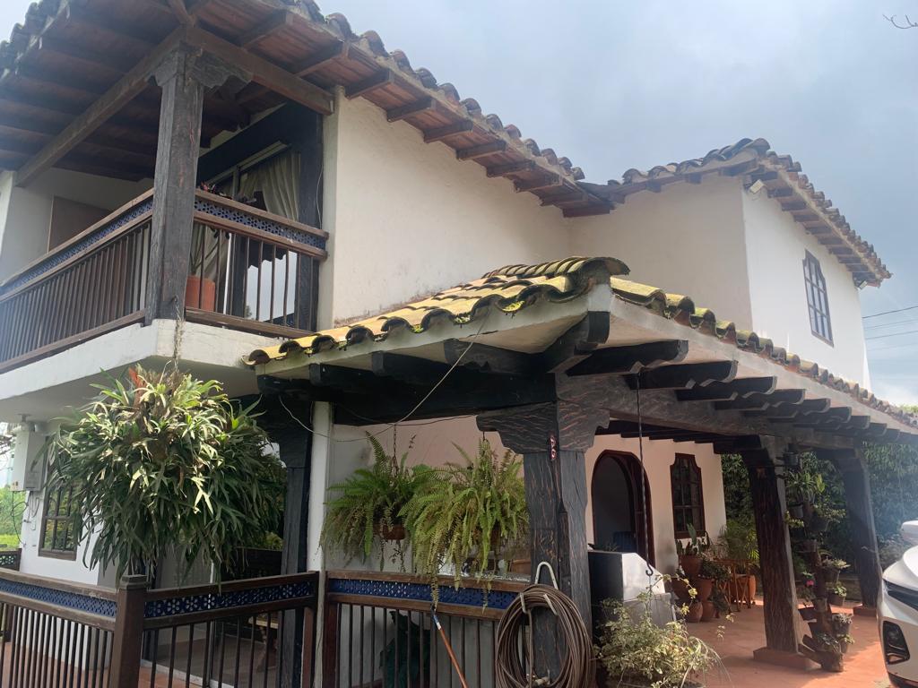 Casa disponible para Venta en Marinilla Marinilla Foto numero 1