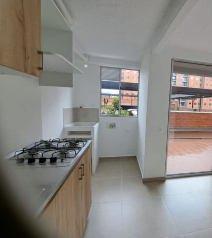 Apartamento disponible para Venta en Rionegro Fontibón Foto numero 1