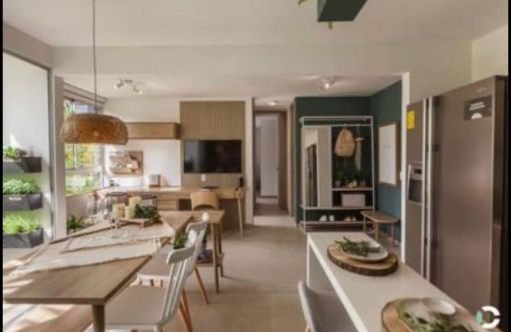 Apartamento disponible para Venta en Rionegro con un valor de $250,000,000 código 1003628