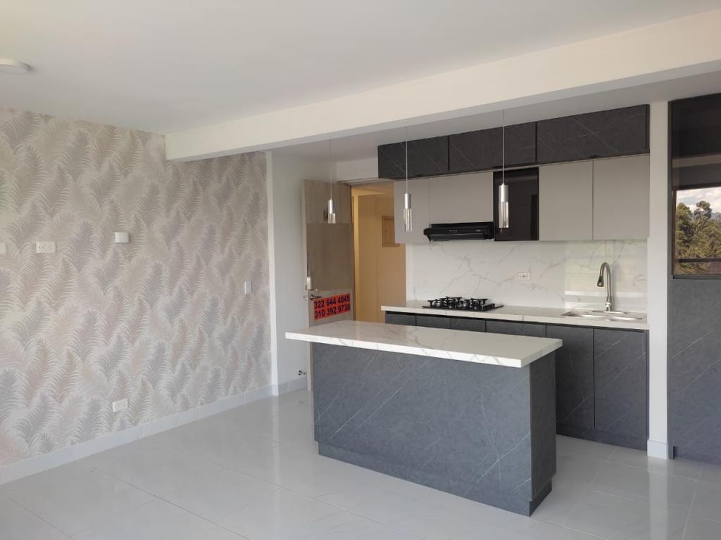 Apartamento disponible para Arriendo en Rionegro San Antonio Foto numero 1