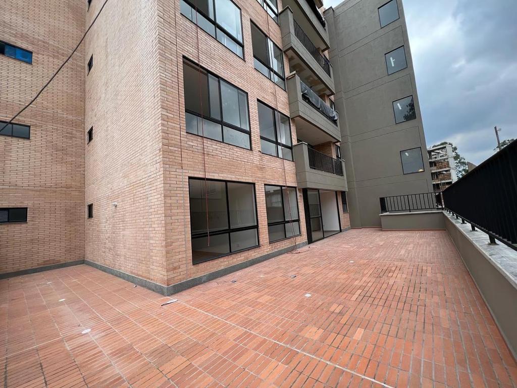 Apartamento disponible para Venta en Rionegro Recinto Gualanday Foto numero 1
