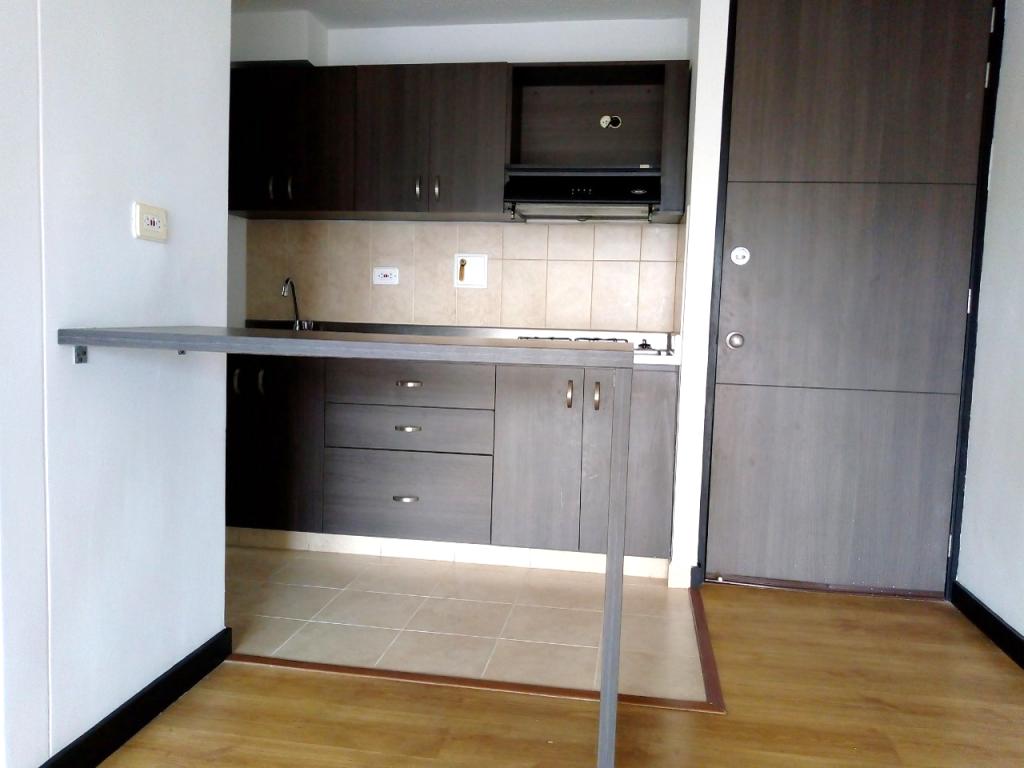 Apartamento disponible para Arriendo en Rionegro Sector Los Colegios Foto numero 1