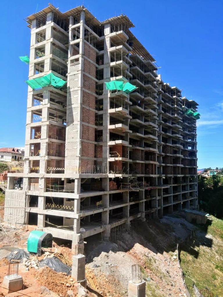 Apartamento disponible para Venta en Rionegro Fontibón Foto numero 1