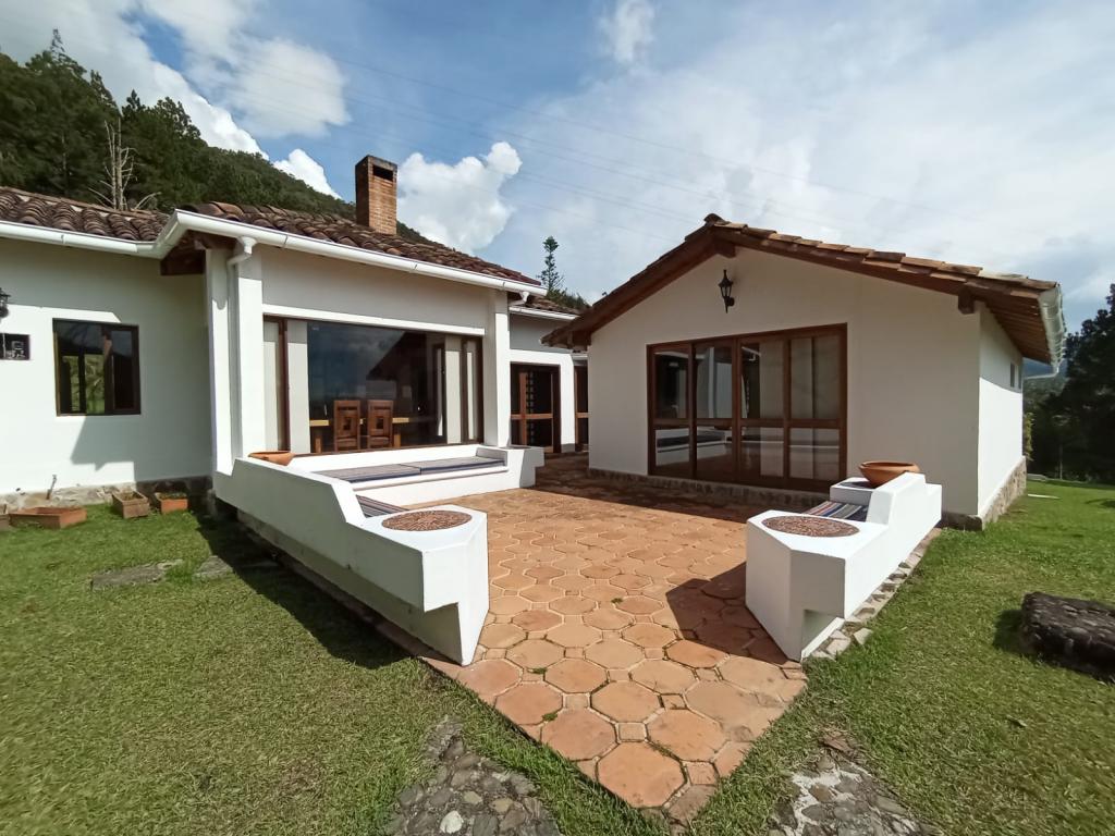 Finca disponible para Arriendo en La Ceja El Yarumo Foto numero 1