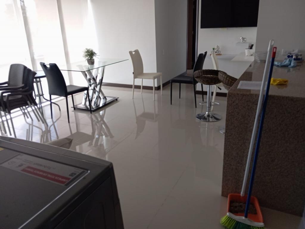 Apartamento disponible para Arriendo en Rionegro San Antonio Foto numero 1