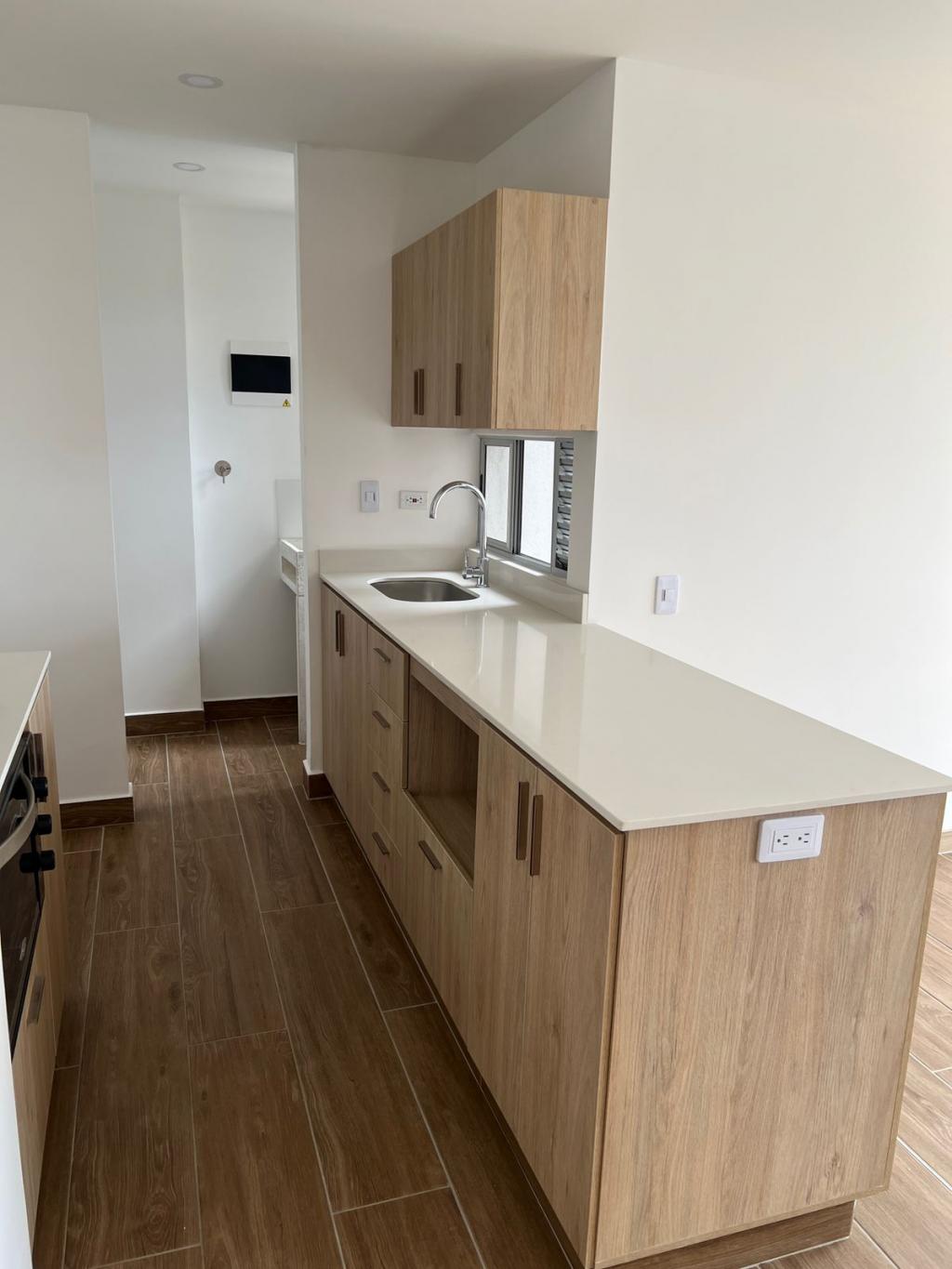 Apartamento disponible para Venta en Rionegro Sector Los Colegios Foto numero 1
