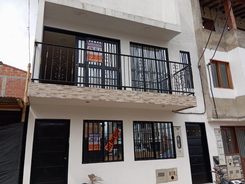 Apartamento disponible para Arriendo en Carmen De Viboral Villas De La Paz Foto numero 1