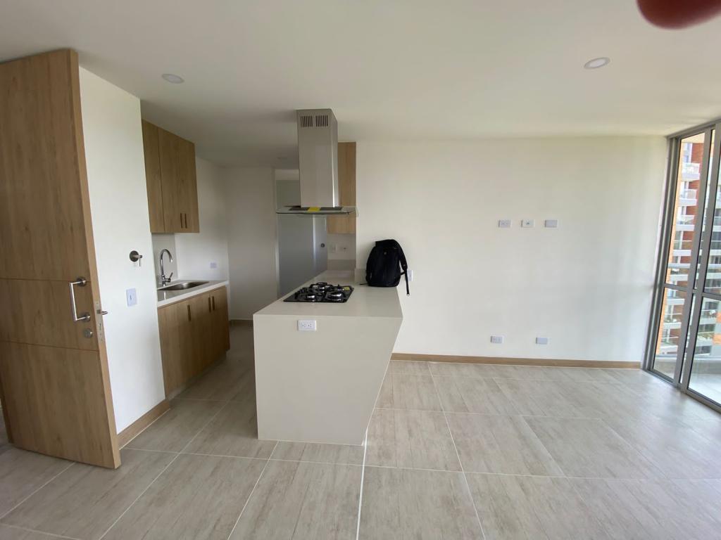 Apartamento disponible para Venta en Rionegro Sector Los Colegios Foto numero 1