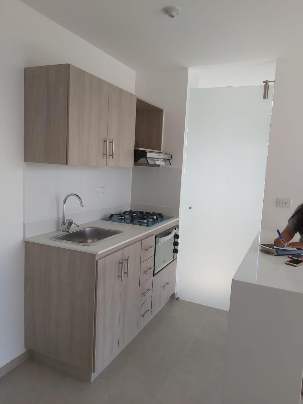 Apartamento disponible para Venta en Rionegro Fontibón Foto numero 1
