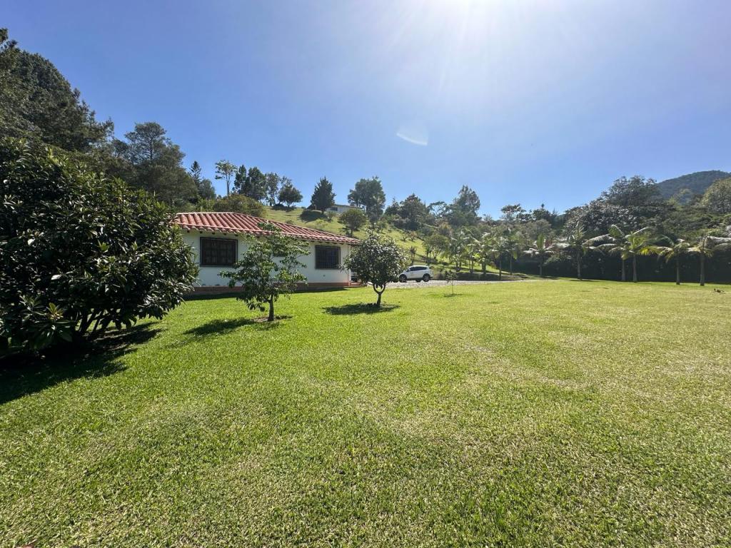 Finca disponible para Arriendo en Carmen De Viboral El Canada Foto numero 1