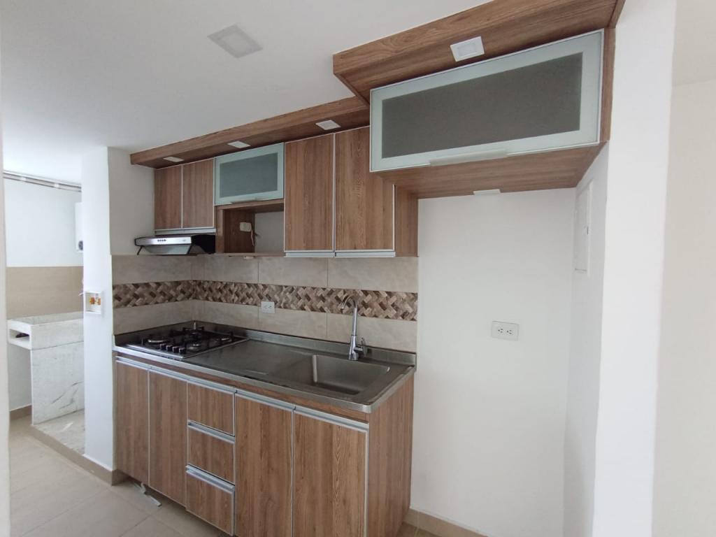 Apartamento disponible para Arriendo en Rionegro Fontibón Foto numero 1