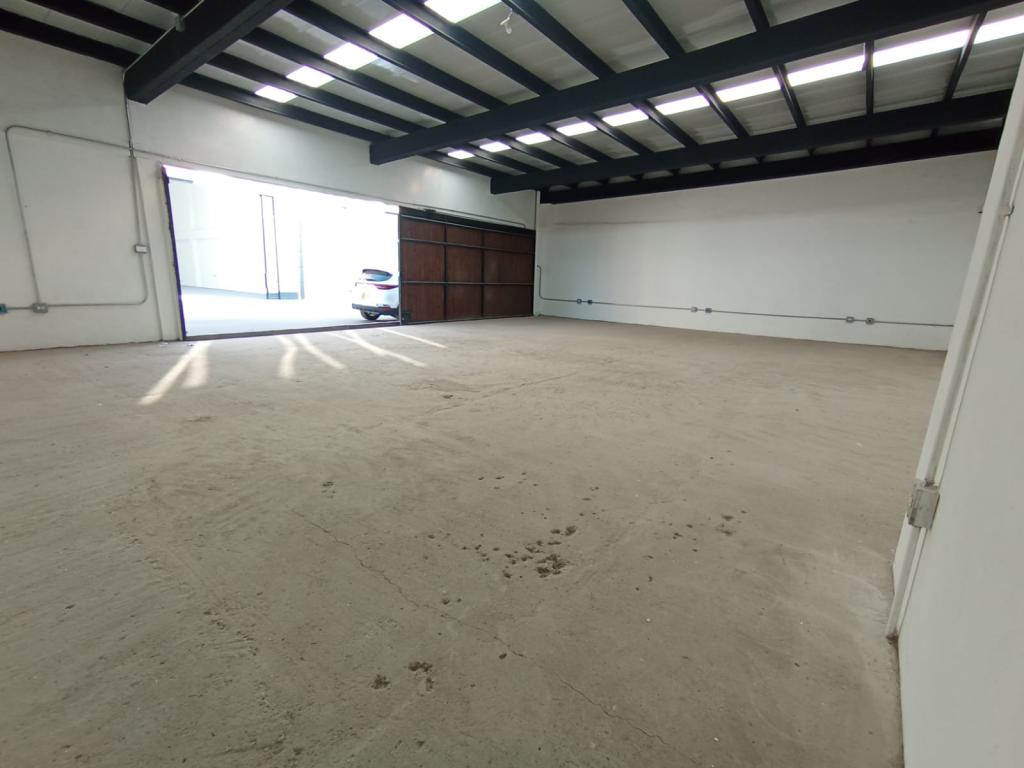 Bodega disponible para Arriendo en La Ceja Los Ponchos Foto numero 1