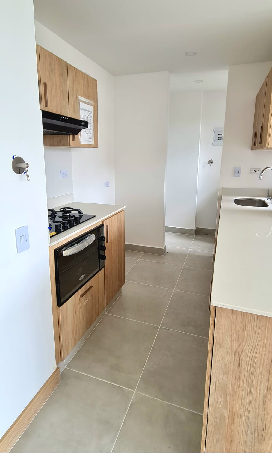 Apartamento disponible para Arriendo en Rionegro con un valor de $2,400,000 código 1003560