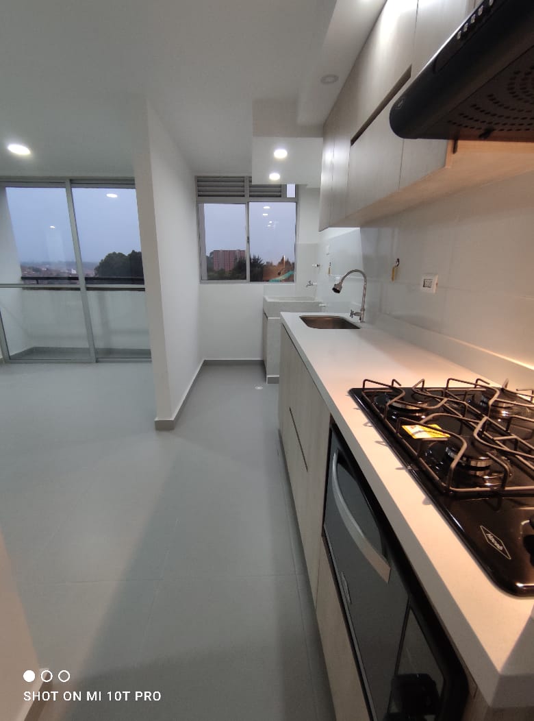 Apartamento disponible para Venta en Rionegro Fontibón Foto numero 1