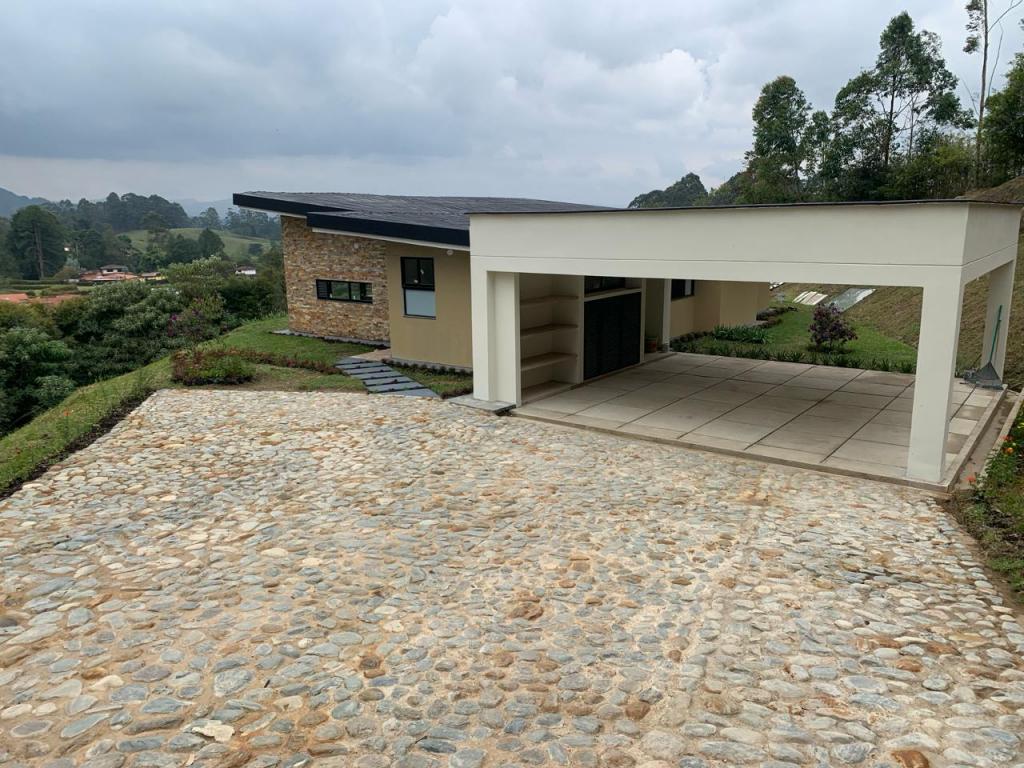 Casa disponible para Venta en Carmen De Viboral El Carmen De Viboral Foto numero 1