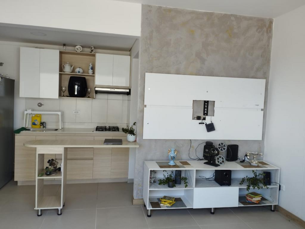 Apartamento disponible para Venta en Rionegro Barro Blanco Foto numero 1