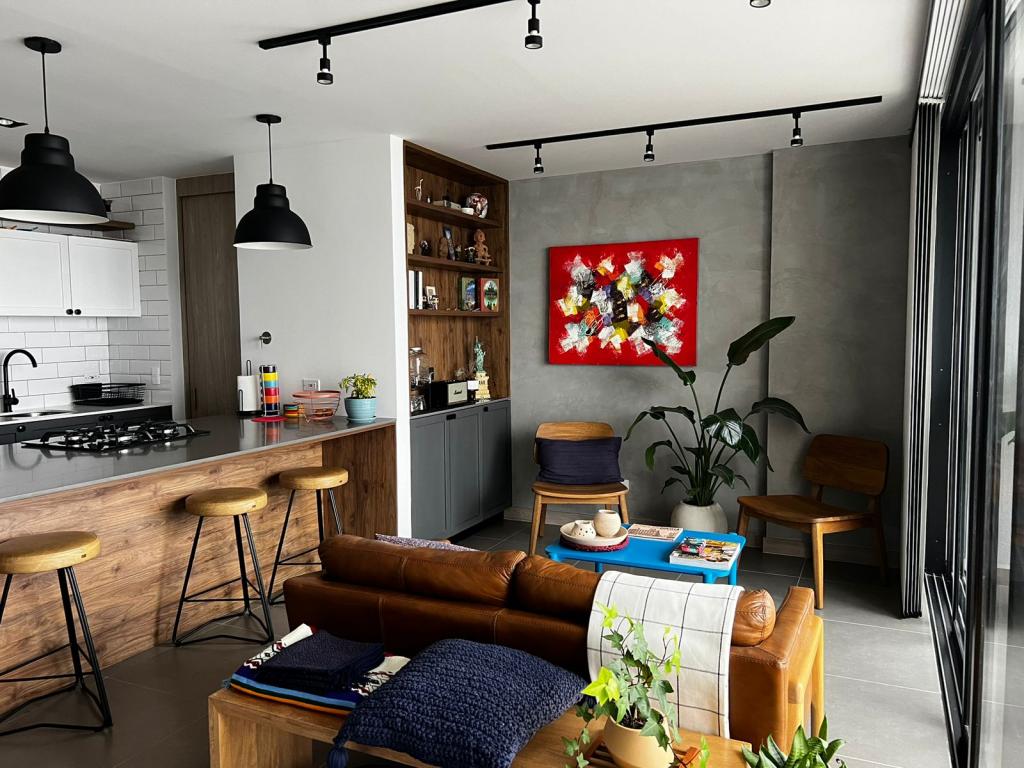 Apartamento disponible para Venta en Rionegro El Oasis Foto numero 1
