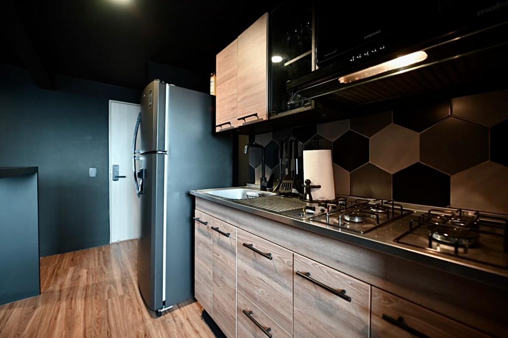 Apartamento disponible para Arriendo en Rionegro Fontibón Foto numero 1