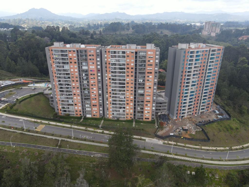 Apartamento disponible para Venta en Rionegro San Antonio Foto numero 1