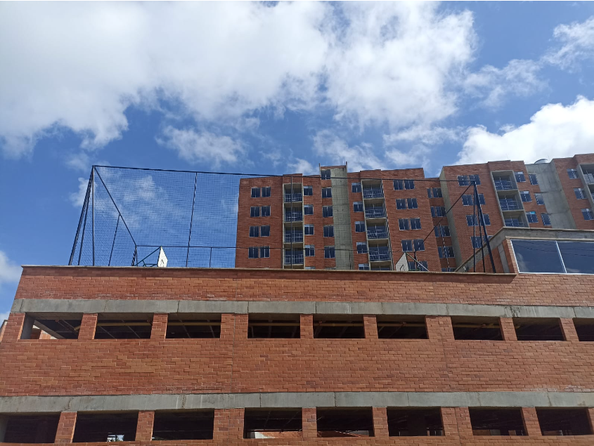 Apartamento disponible para Venta en Rionegro La Inmaculada Foto numero 1
