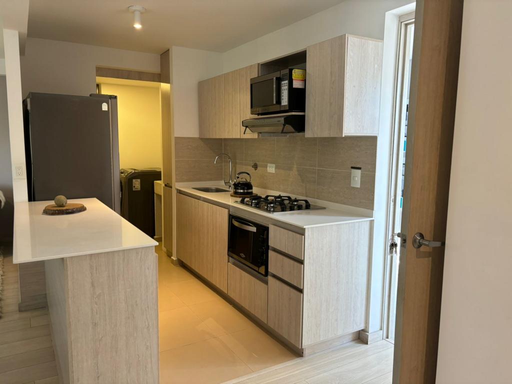 Apartamento disponible para Venta en Rionegro San Antonio Foto numero 1