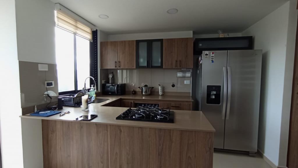 Apartamento disponible para Venta en Rionegro San Antonio Foto numero 1