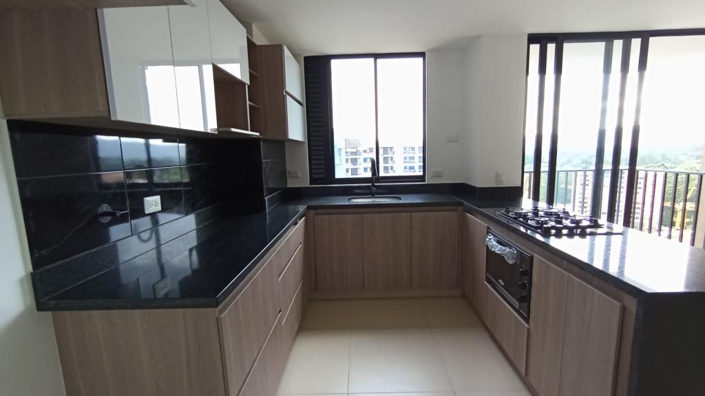 Apartamento disponible para Arriendo en Rionegro con un valor de $3,100,000 código 1003721