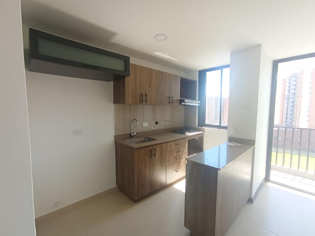Apartamento disponible para Venta en Rionegro San Antonio Foto numero 1