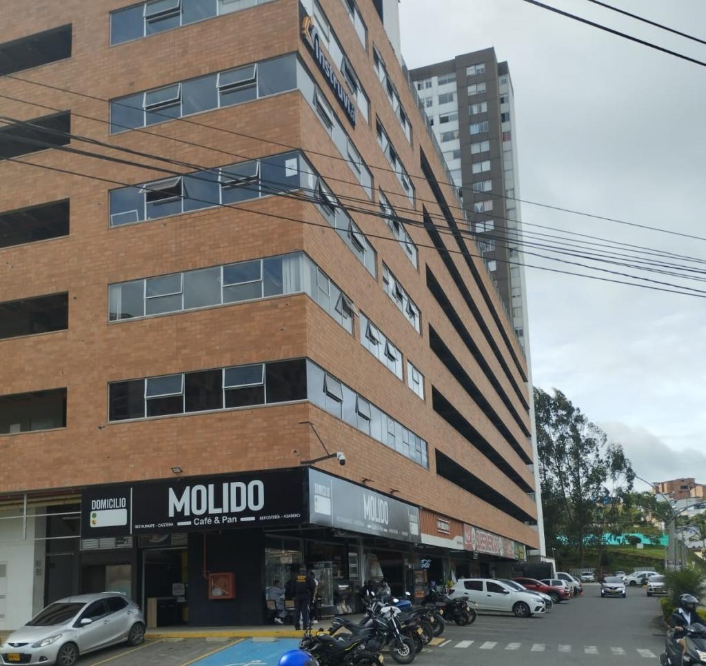 Local disponible para Venta en Rionegro Portón Del Tranvía Foto numero 1