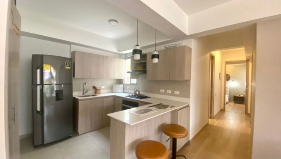 Apartamento disponible para Venta en Rionegro Sector San Nicolás Foto numero 1