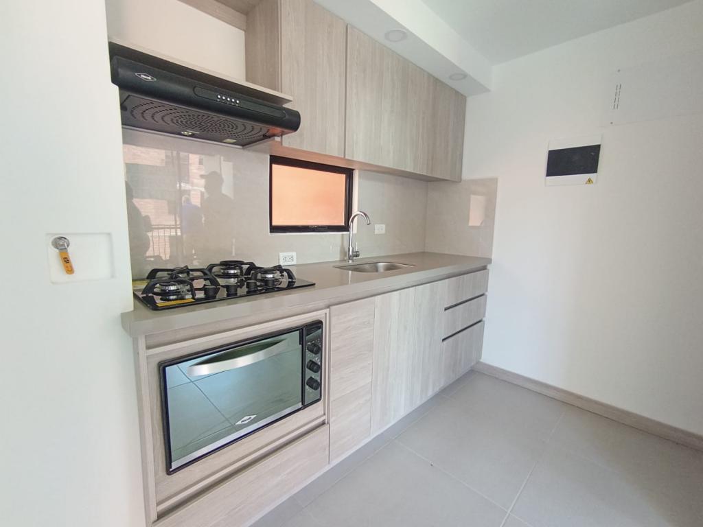 Apartamento disponible para Venta en La Ceja Sector La Clinica Foto numero 1