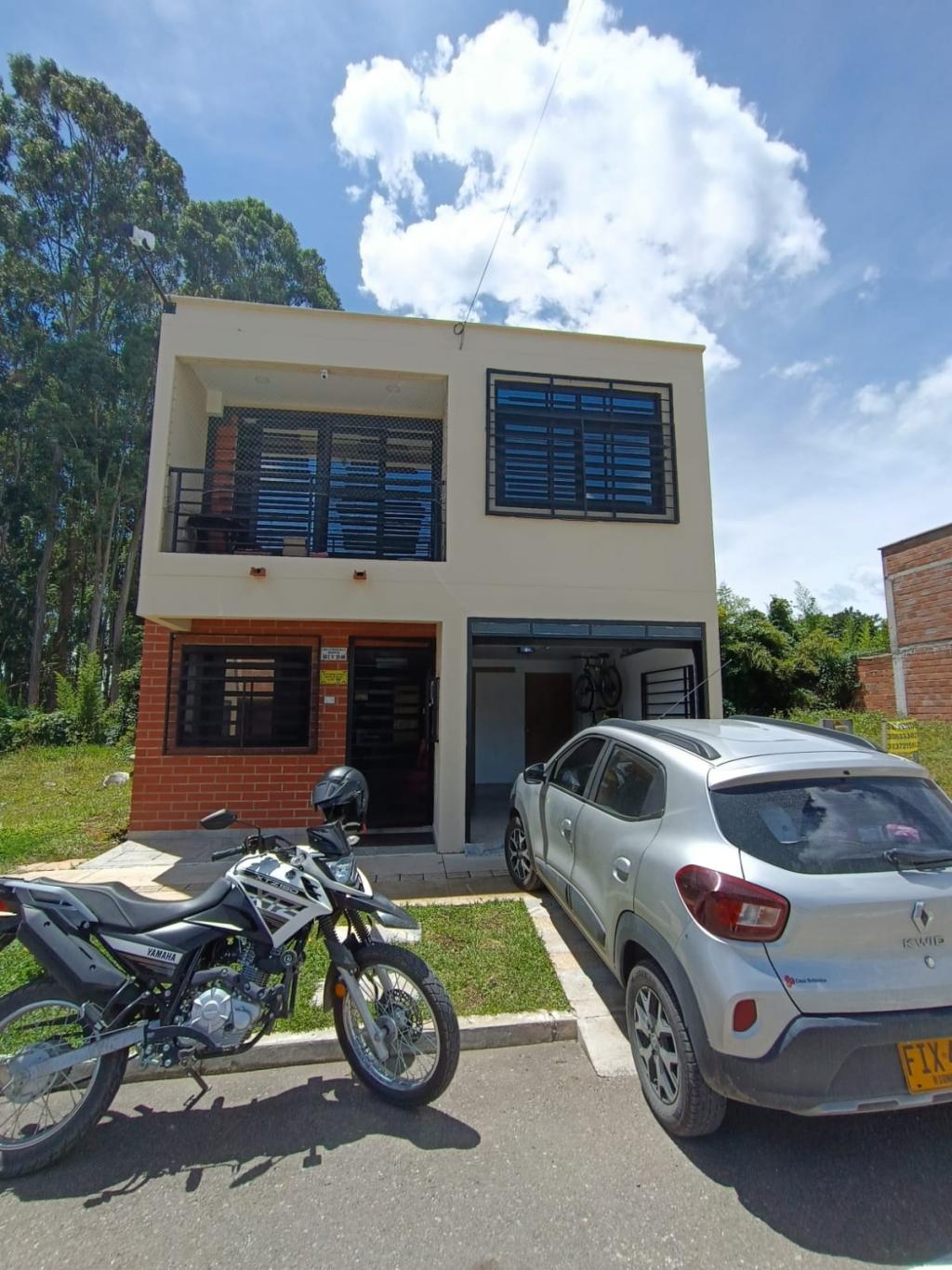 Casa disponible para Venta en Carmen De Viboral Jardines Del Carmen Foto numero 1