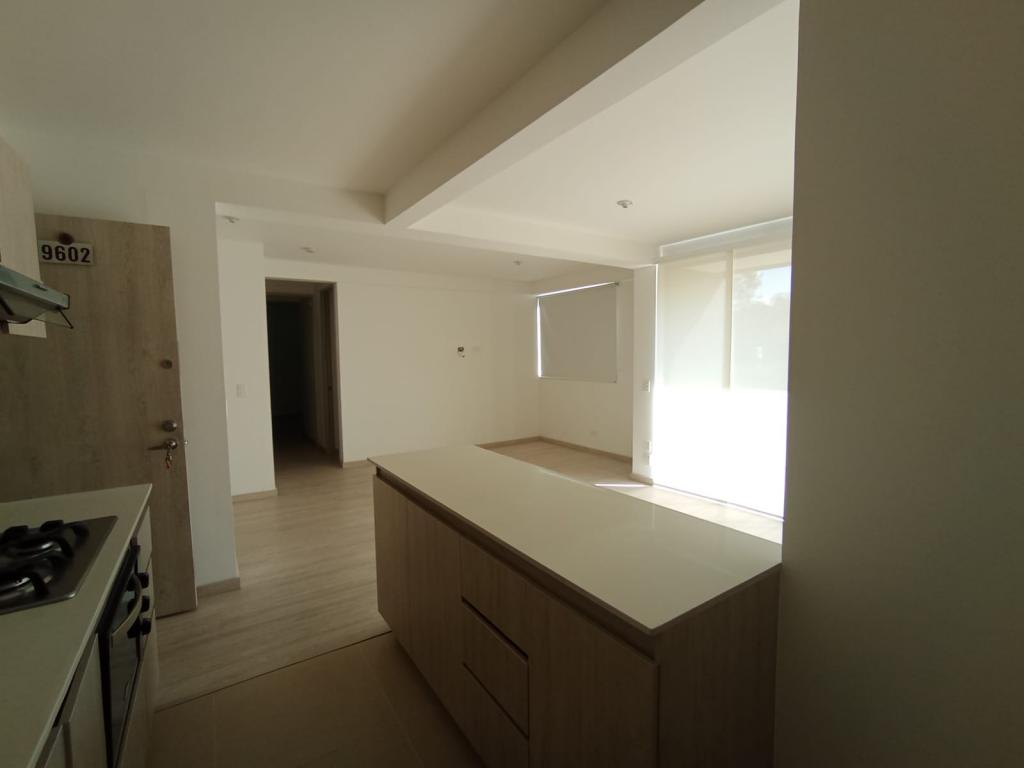 Apartamento disponible para Venta en Rionegro San Antonio Foto numero 1