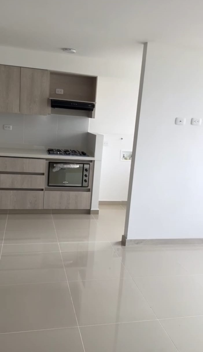 Apartamento disponible para Venta en Rionegro La Fortuna Foto numero 1